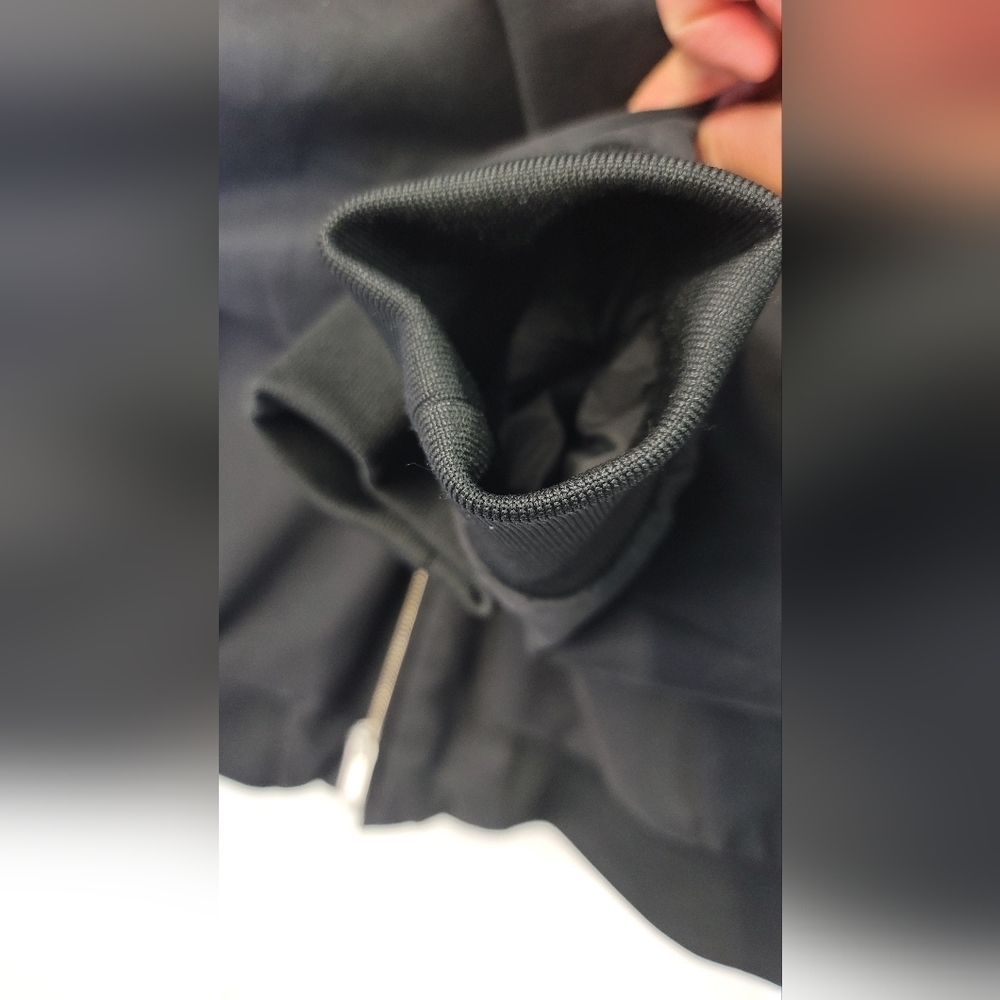 COS Bomber jacket - Picture 6 of 11